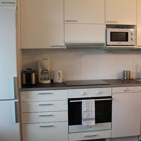 Apartment Nallisuites Оулу Екстериор снимка