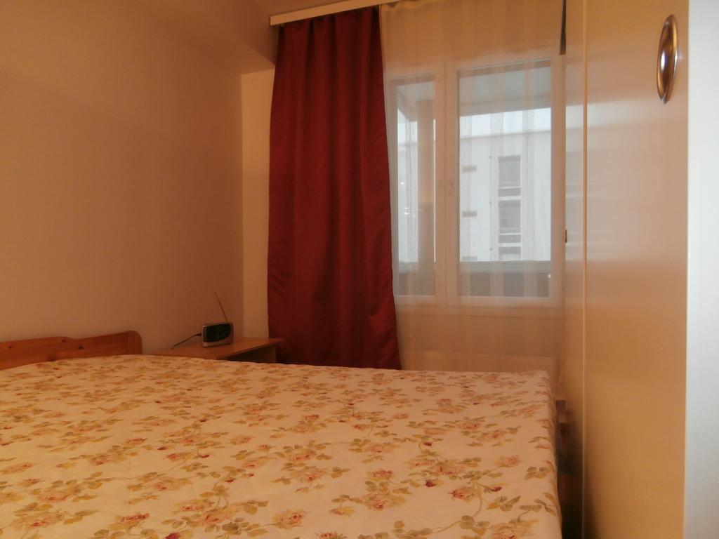 Apartment Nallisuites Оулу Стая снимка