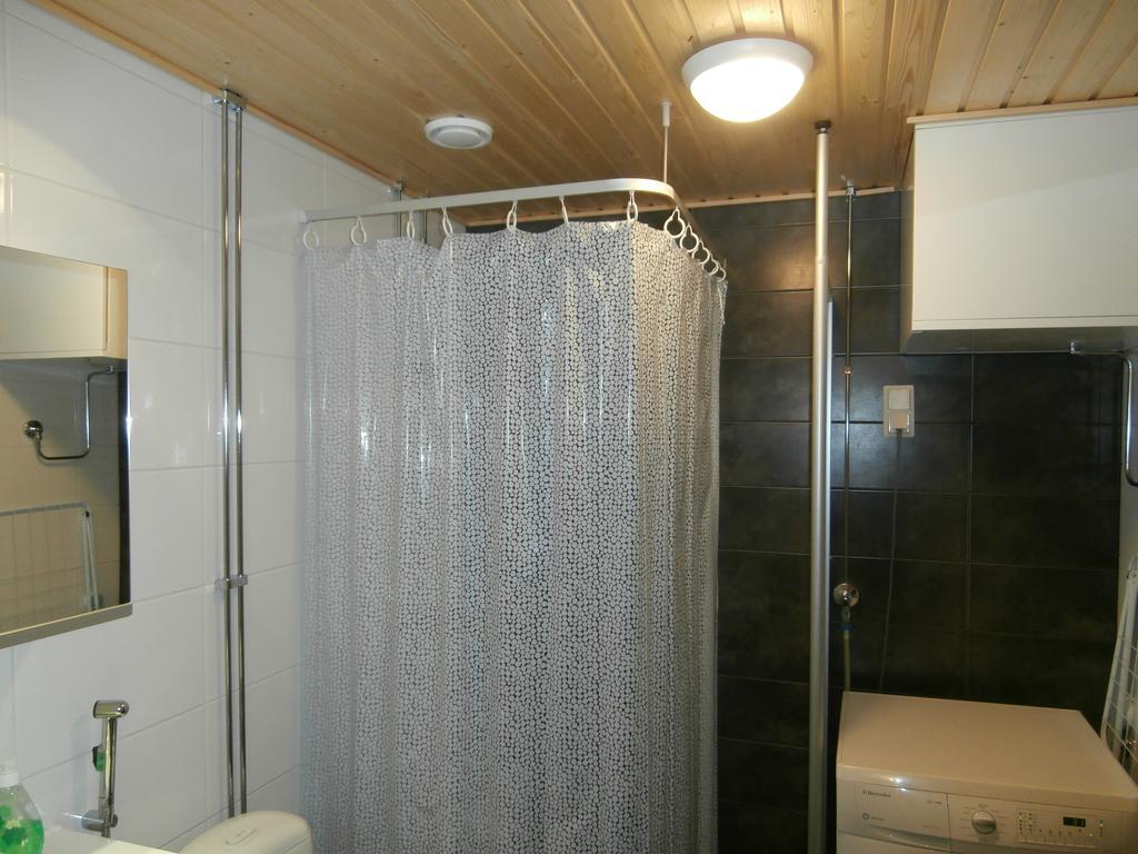 Apartment Nallisuites Оулу Стая снимка