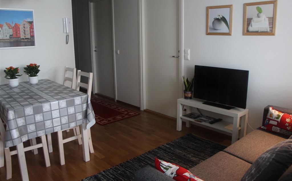Apartment Nallisuites Оулу Екстериор снимка