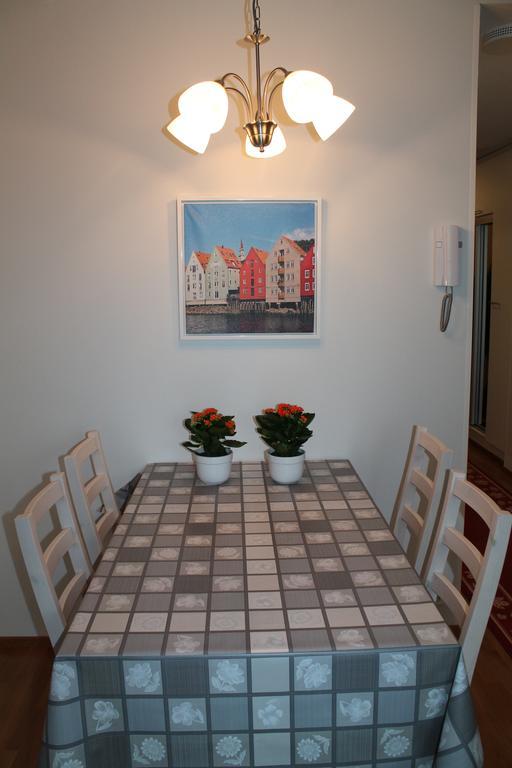 Apartment Nallisuites Оулу Екстериор снимка